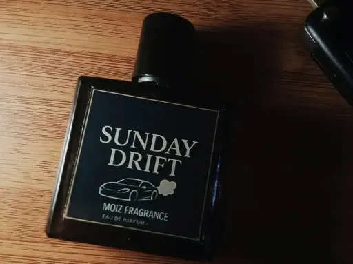 Sunday Drift