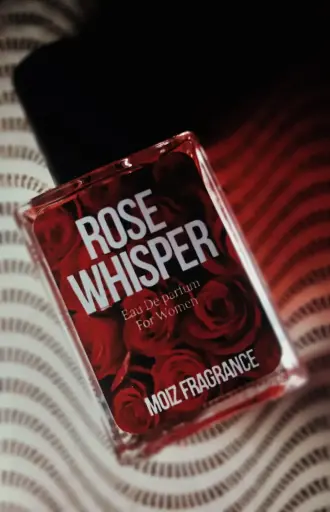 Rose Whisper